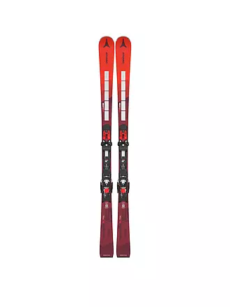 ATOMIC | Raceski Redster S9 RVSK S + X 12 GW | 